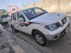 نيسان نافارا